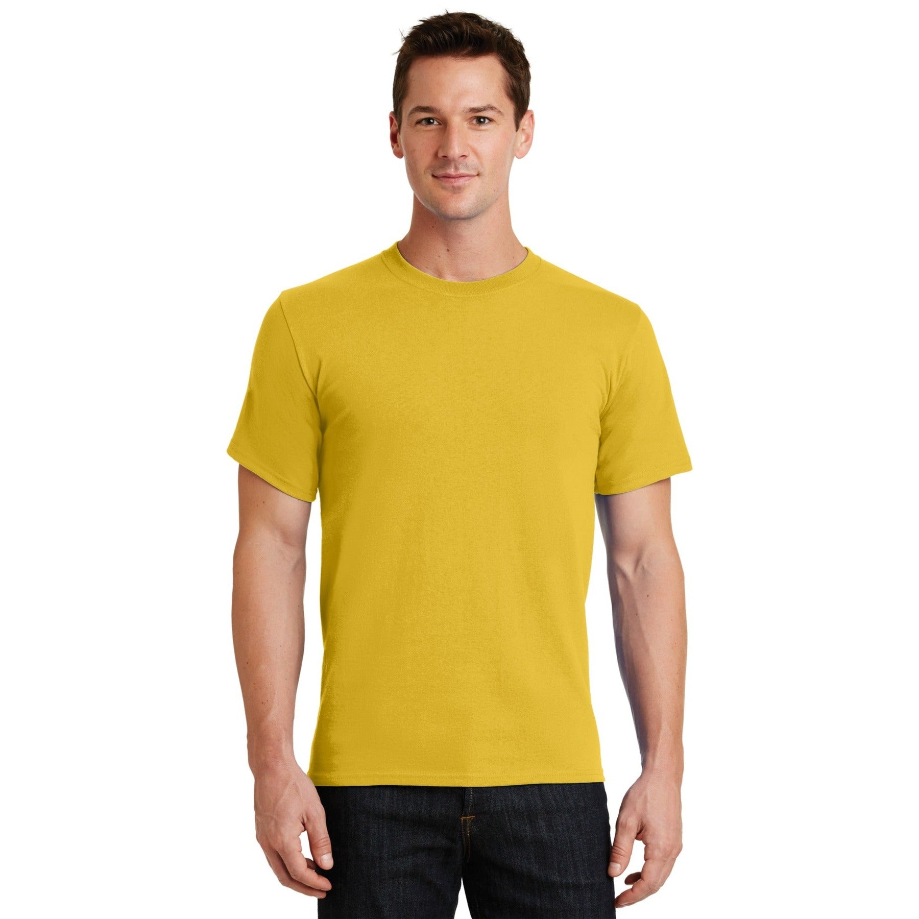 Port & Company-Port & Company® - Essential Tee. PC61 1/2-MedTech-27