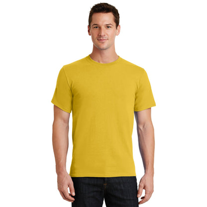 Port & Company-Port & Company® - Essential Tee. PC61 1/2-MedTech-27