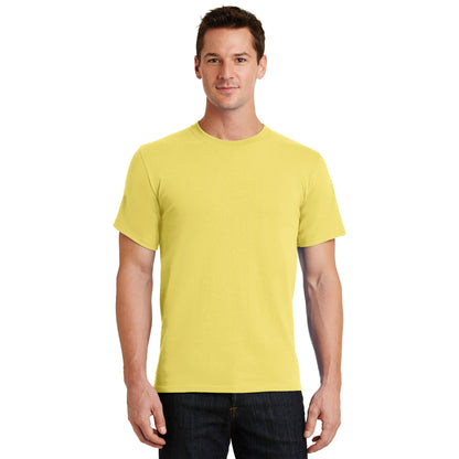 Port & Company-Port & Company® - Essential Tee. PC61 2/2-MedTech-29
