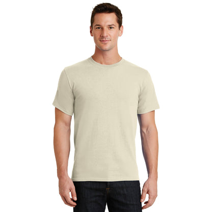 Port & Company-Port & Company® - Essential Tee. PC61 2/2-MedTech-4