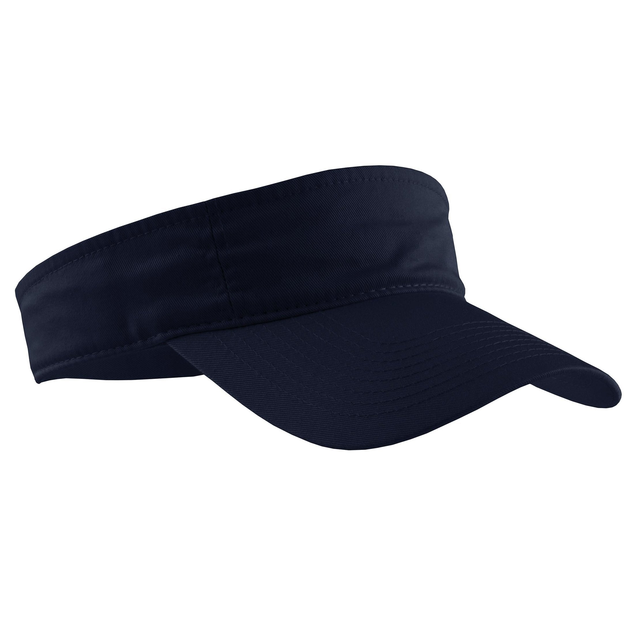 Port & Company-Port & Company®Fashion Visor. CP45-MedTech-7