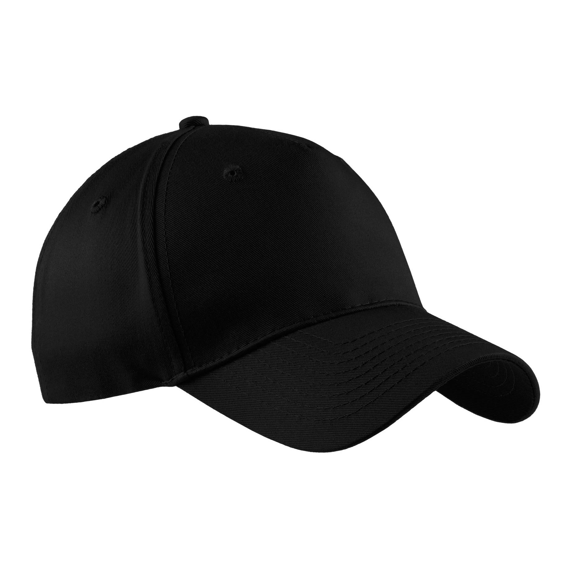Port & Company-Port & Company®Five-Panel Twill Cap. CP86-MedTech-1