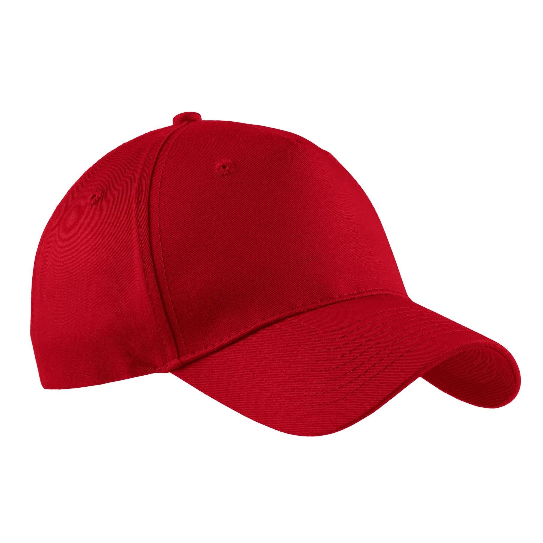 Port & Company-Port & Company®Five-Panel Twill Cap. CP86-MedTech-6