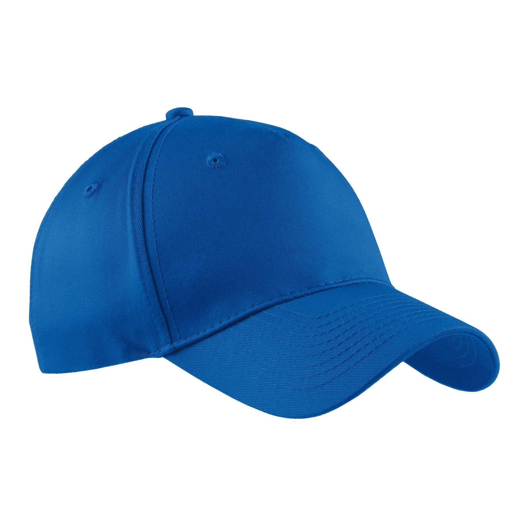 Port & Company-Port & Company®Five-Panel Twill Cap. CP86-MedTech-7