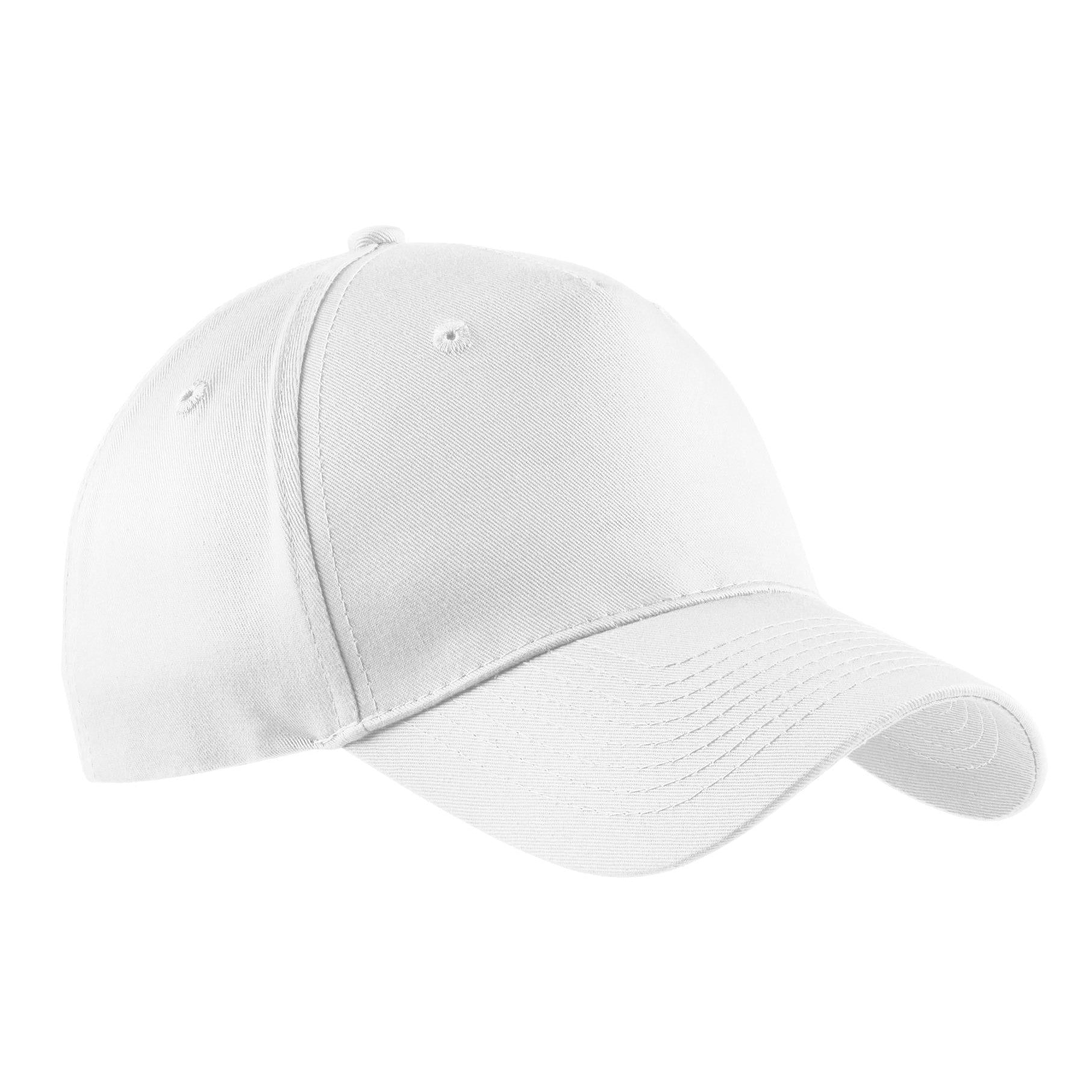 Port & Company-Port & Company®Five-Panel Twill Cap. CP86-MedTech-8