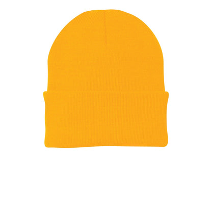 Port & Company-Port & Company®Knit Cap. CP90-MedTech-1