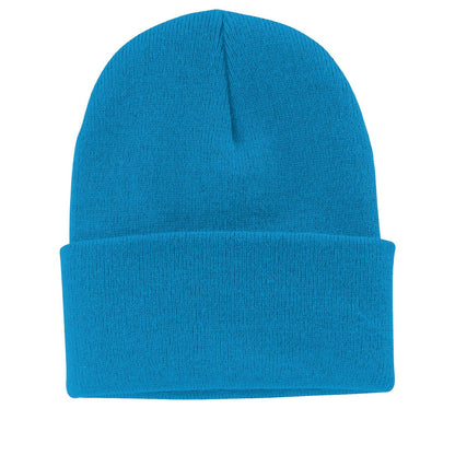 Port & Company-Port & Company®Knit Cap. CP90-MedTech-19
