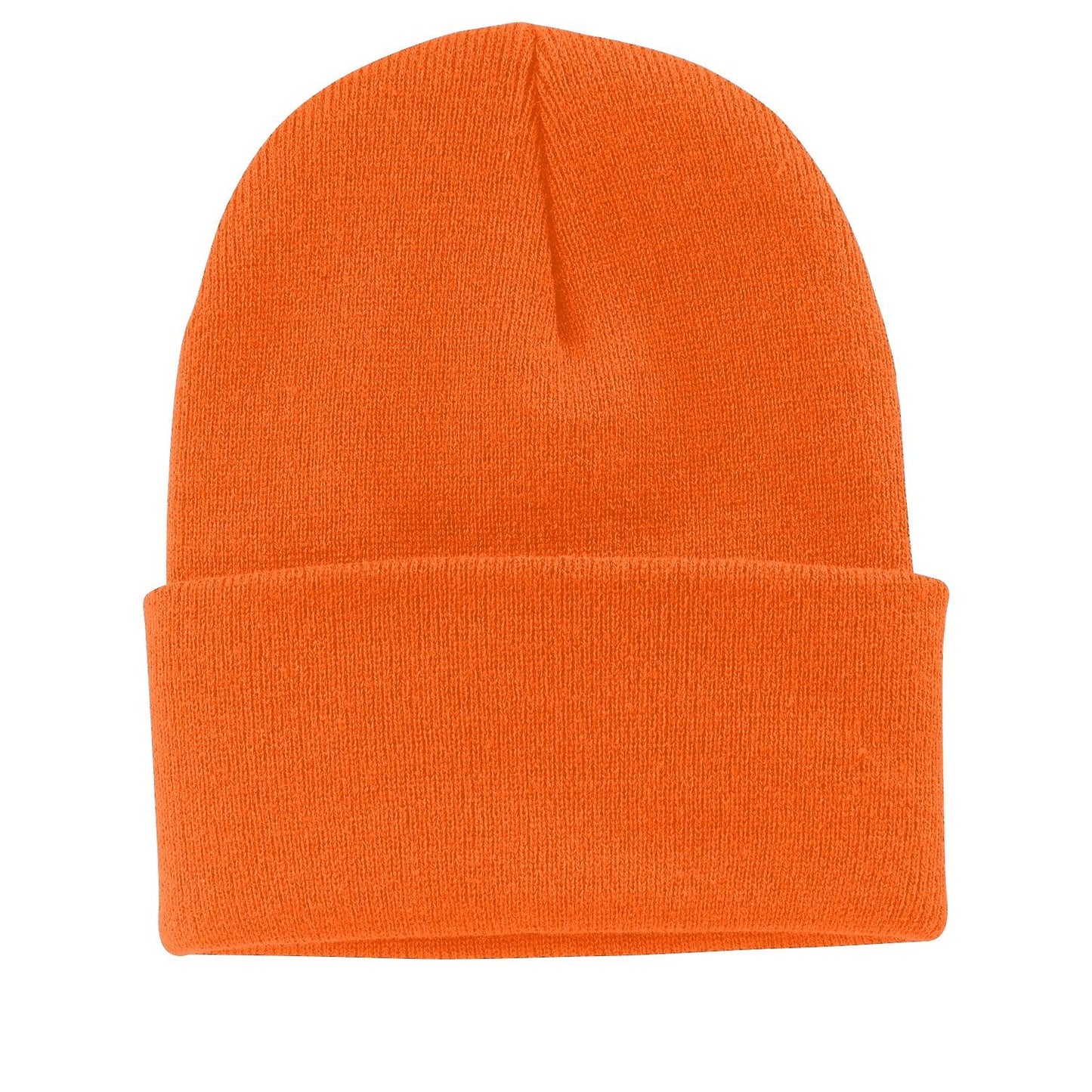 Port & Company-Port & Company®Knit Cap. CP90-MedTech-21