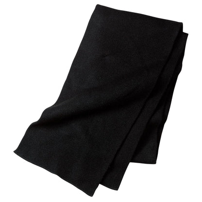 Port & Company-Port & Company® - Knitted Scarf. KS01-MedTech-2