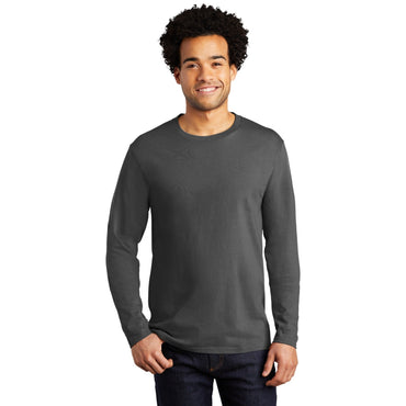 Port & Company-Port & Company® Long Sleeve Bouncer Tee PC600LS-MedTech-2