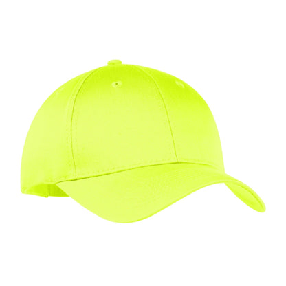 Port & Company-Port & Company®Six-Panel Twill Cap. CP80-MedTech-13