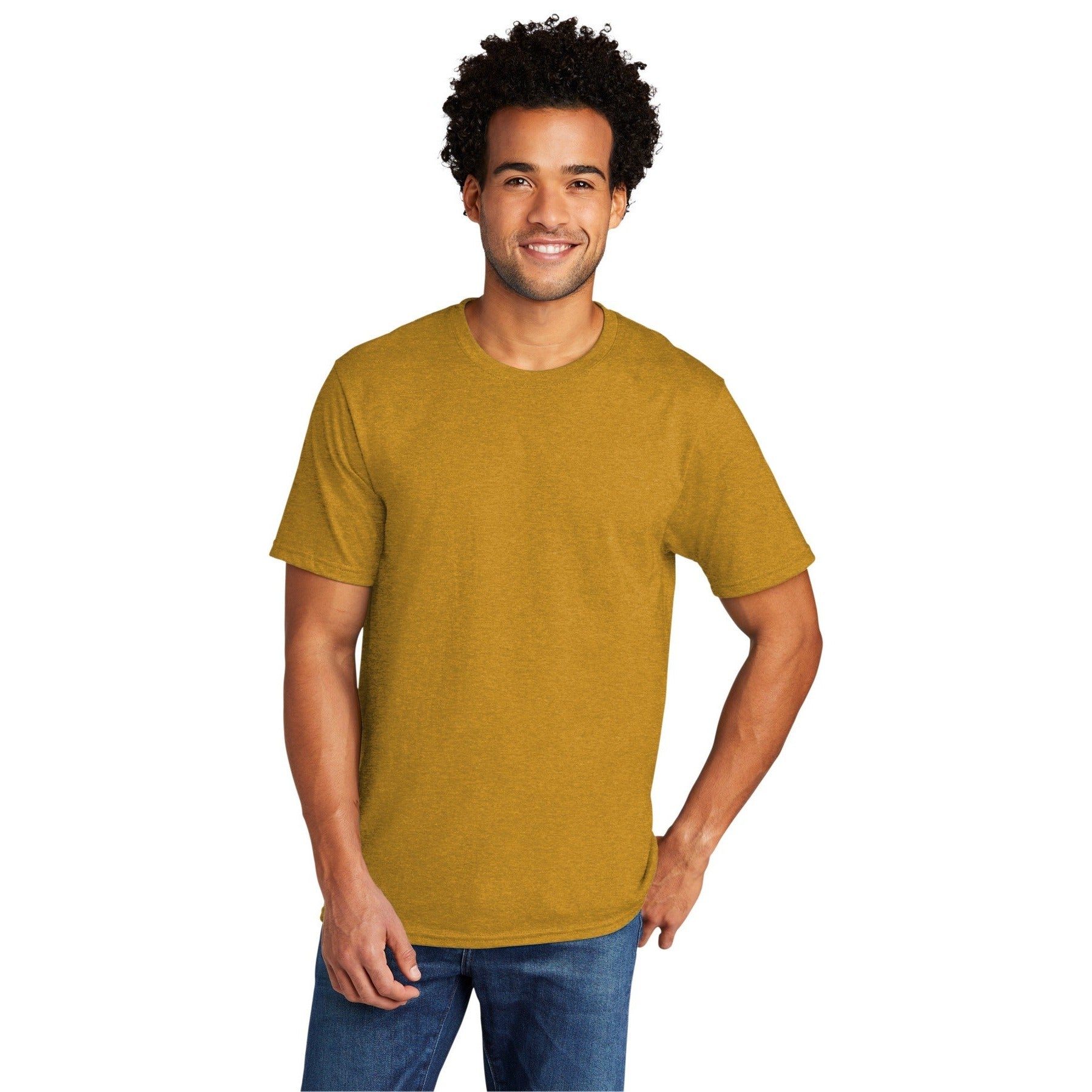 Port & Company-Port & Company® Tri-Blend Tee. PC330-MedTech-15