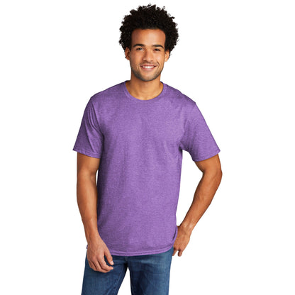 Port & Company-Port & Company® Tri-Blend Tee. PC330-MedTech-19