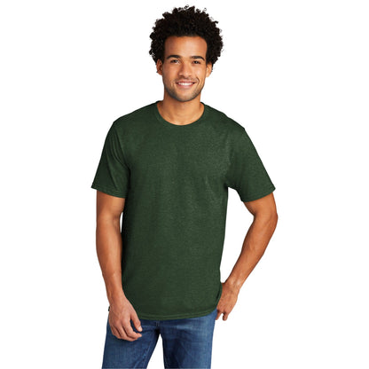 Port & Company-Port & Company® Tri-Blend Tee. PC330-MedTech-9