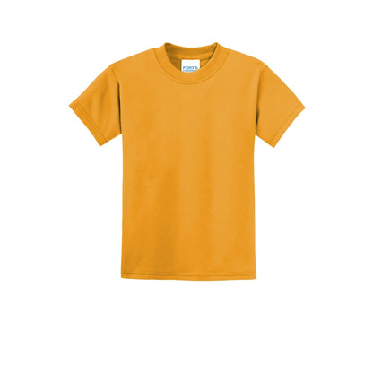 Port & Company-Port & Company® - Youth Core Blend Tee. PC55Y-MedTech-9