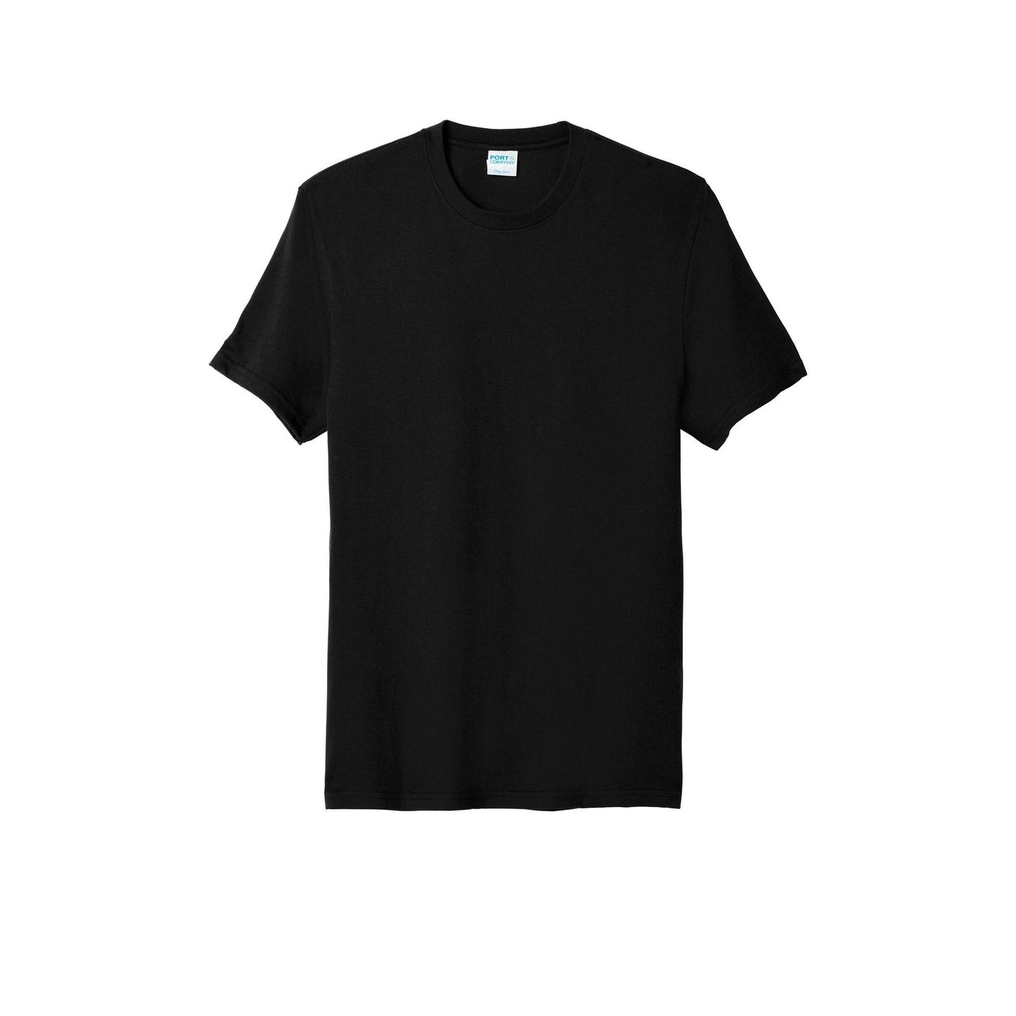 Port & Company-Port & Company ® Youth Fan Favorite ™ Blend Tee. PC455Y-MedTech-4