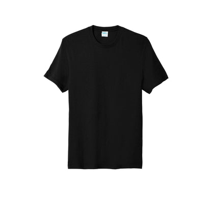 Port & Company-Port & Company ® Youth Fan Favorite ™ Blend Tee. PC455Y-MedTech-4