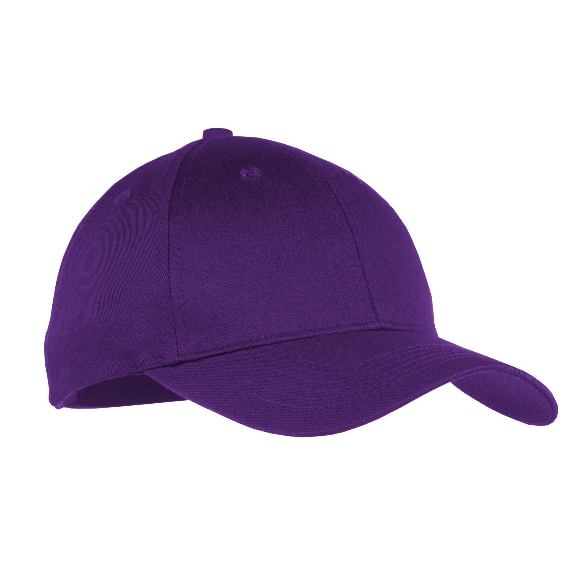 Port & Company-Port & Company®Youth Six-Panel Twill Cap. YCP80-MedTech-12