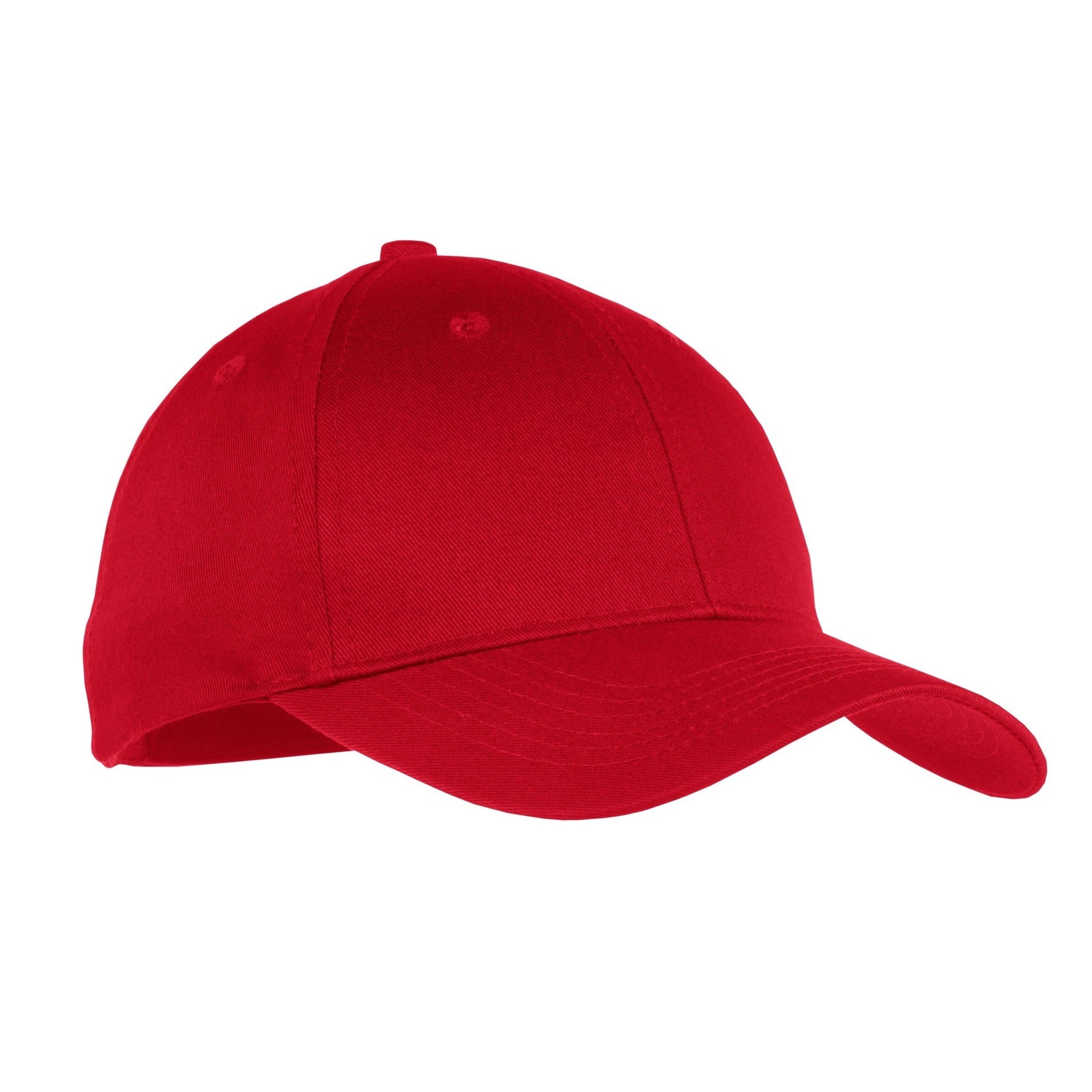 Port & Company-Port & Company®Youth Six-Panel Twill Cap. YCP80-MedTech-13