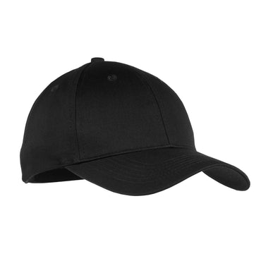 Port & Company-Port & Company®Youth Six-Panel Twill Cap. YCP80-MedTech-2