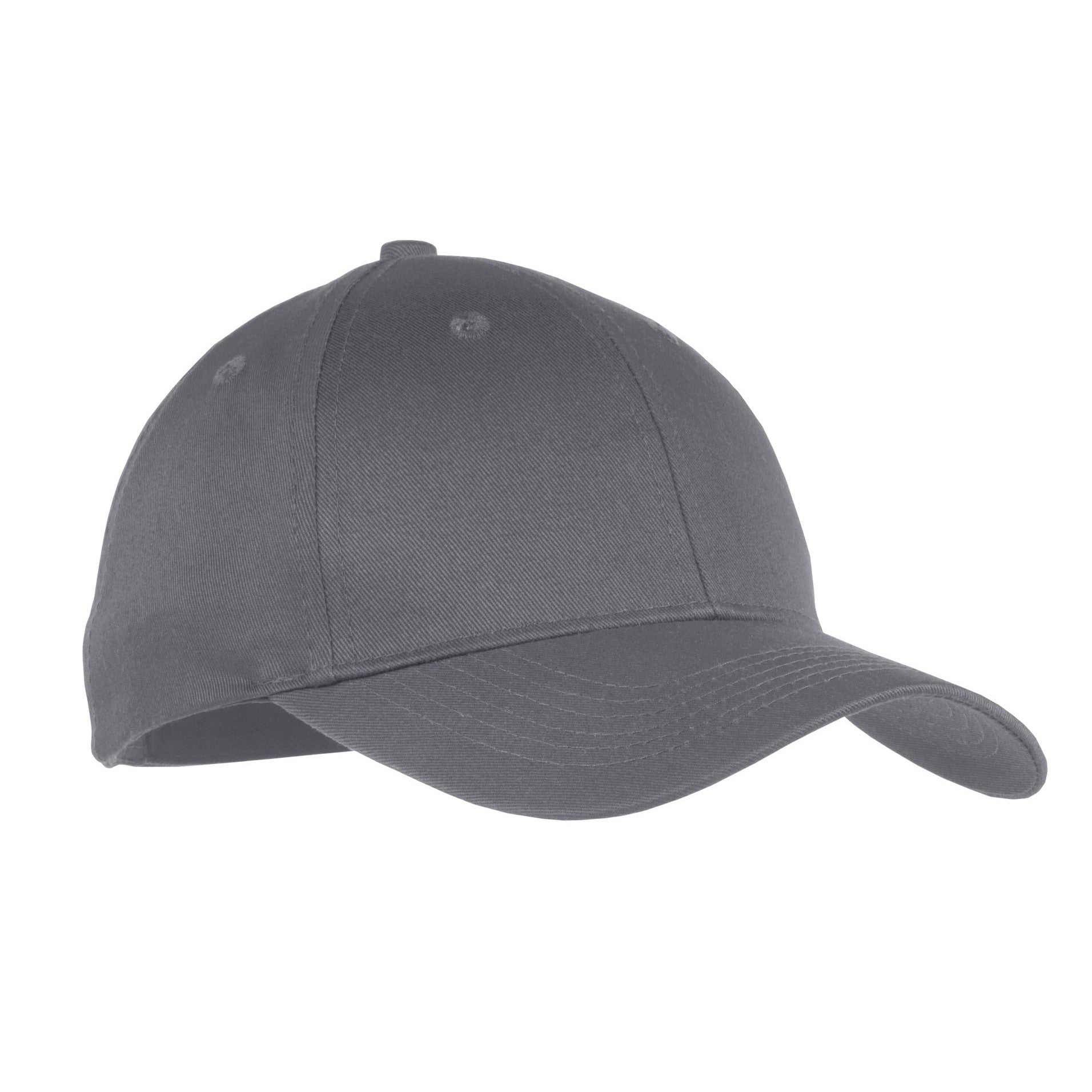 Port & Company-Port & Company®Youth Six-Panel Twill Cap. YCP80-MedTech-4