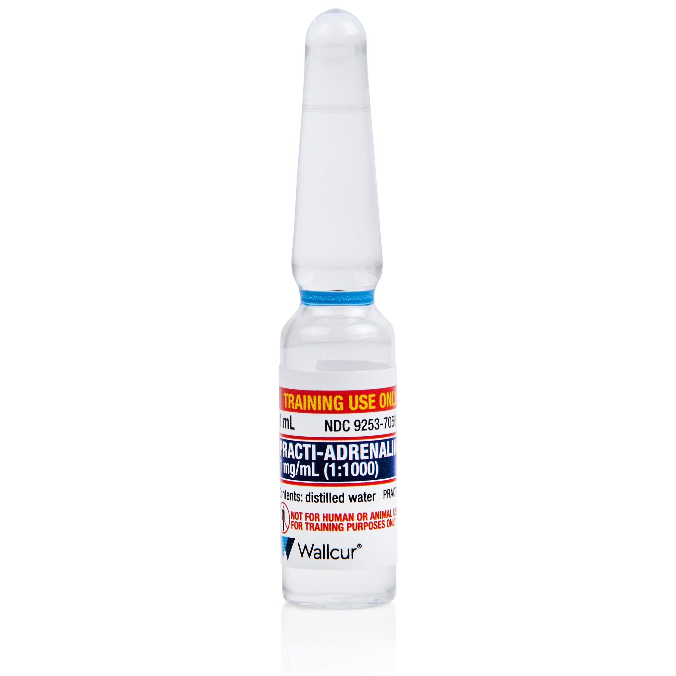 Wallcur-Practi-Adrenaline 1:1,000 Ampule-MedTech-1