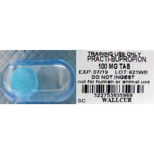 Wallcur-Practi-Bupropion Wellbutrin Tablets-MedTech-1