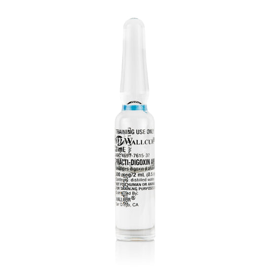 Wallcur-Practi-Digoxin Ampule-MedTech-1