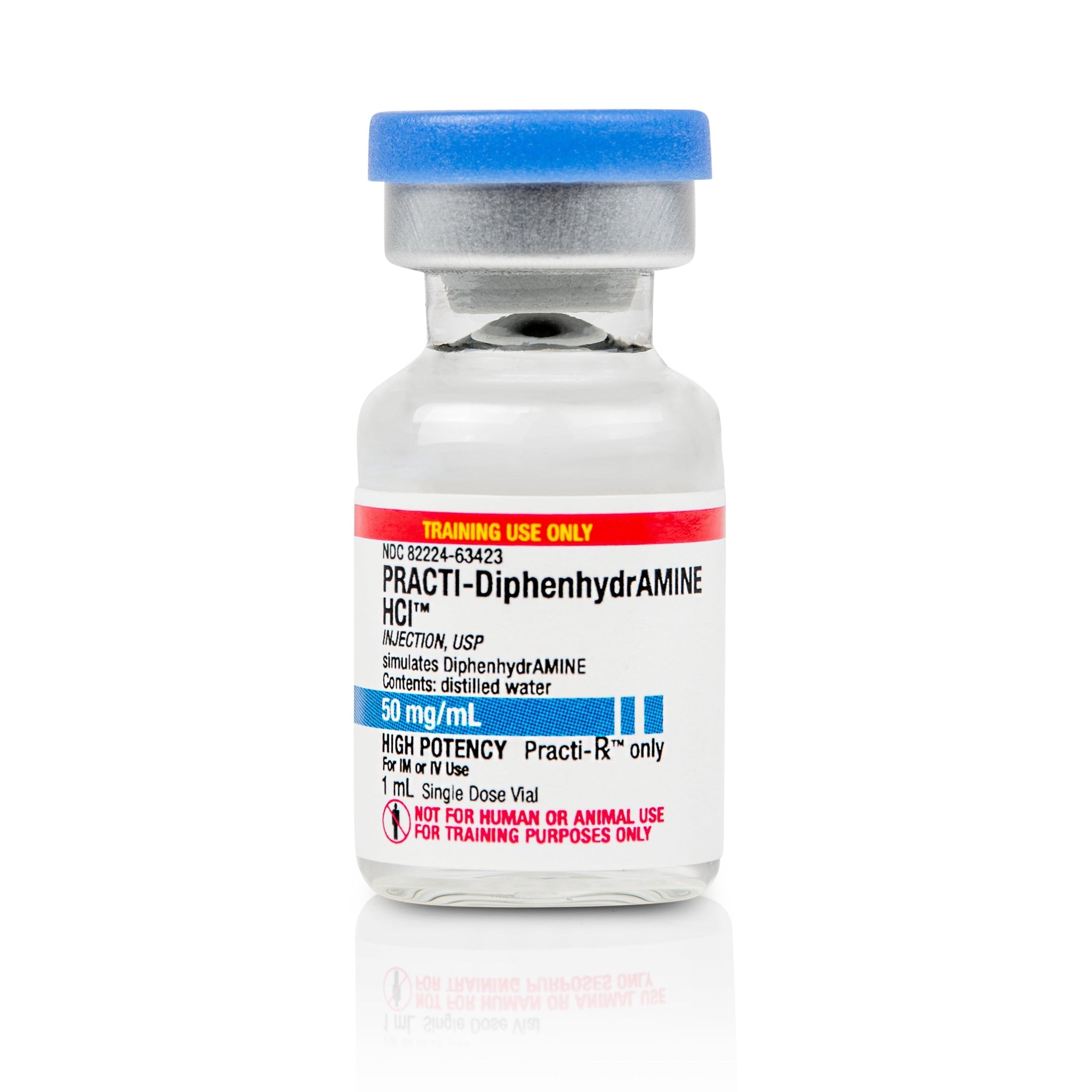 Wallcur-Practi-Diphenhydramine Vial-MedTech-1