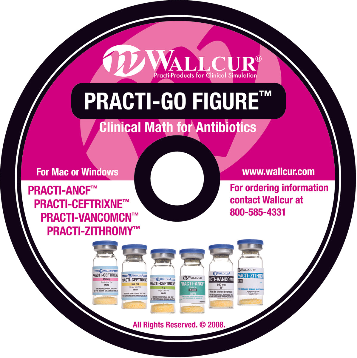 Wallcur-Practi-Go Figure CD-MedTech-1