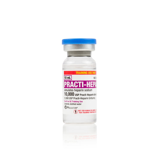 Wallcur-Practi-Heparin Vial-MedTech-1