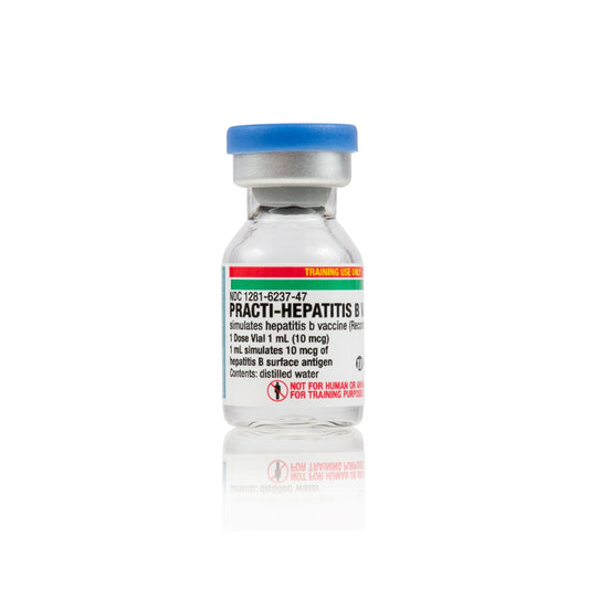 Wallcur-Practi-Hepatitis B Vaccine Vial-MedTech-1