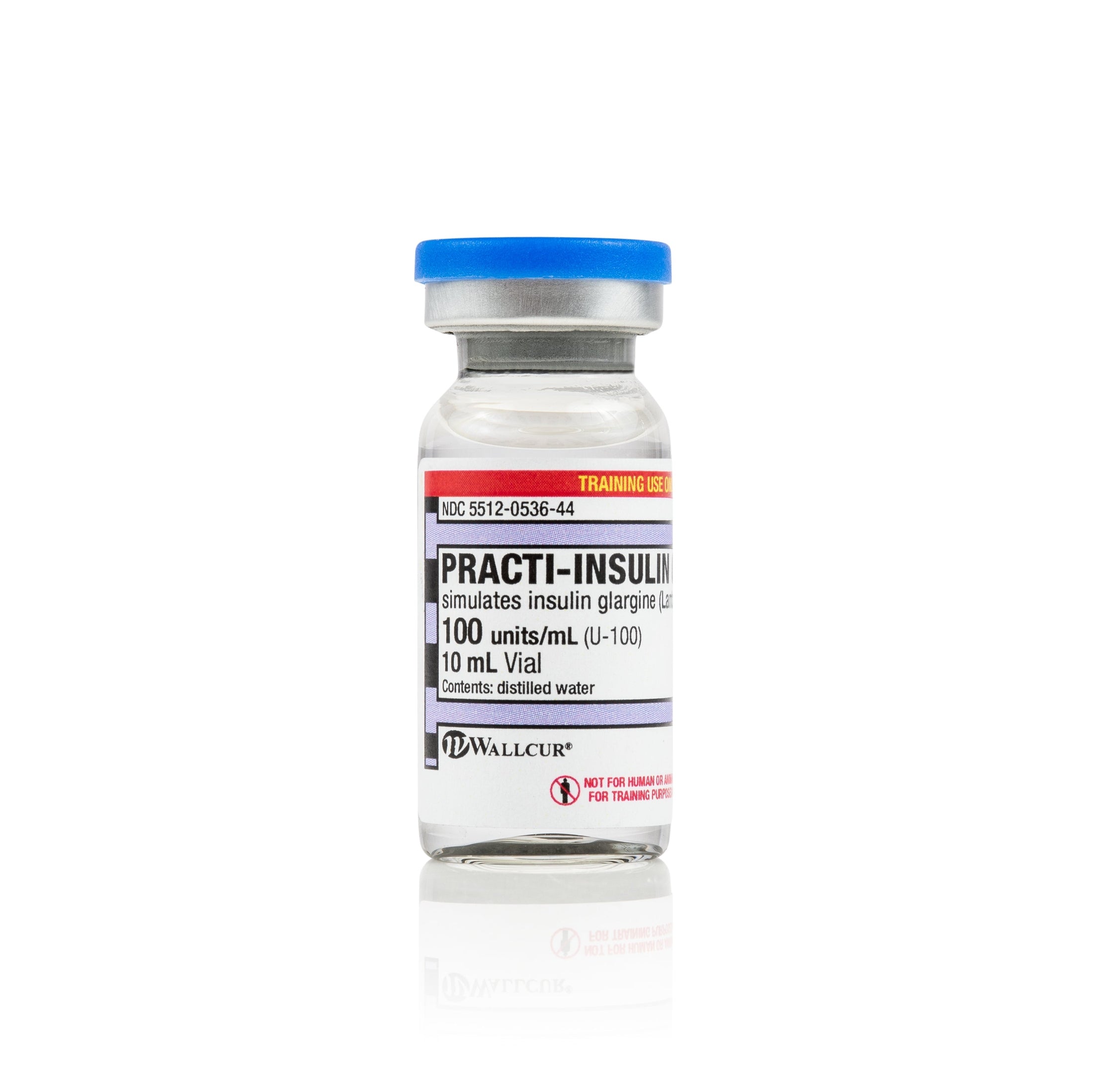 Wallcur-Practi-Insulin Glargine Lantus Vial Pack-MedTech-1