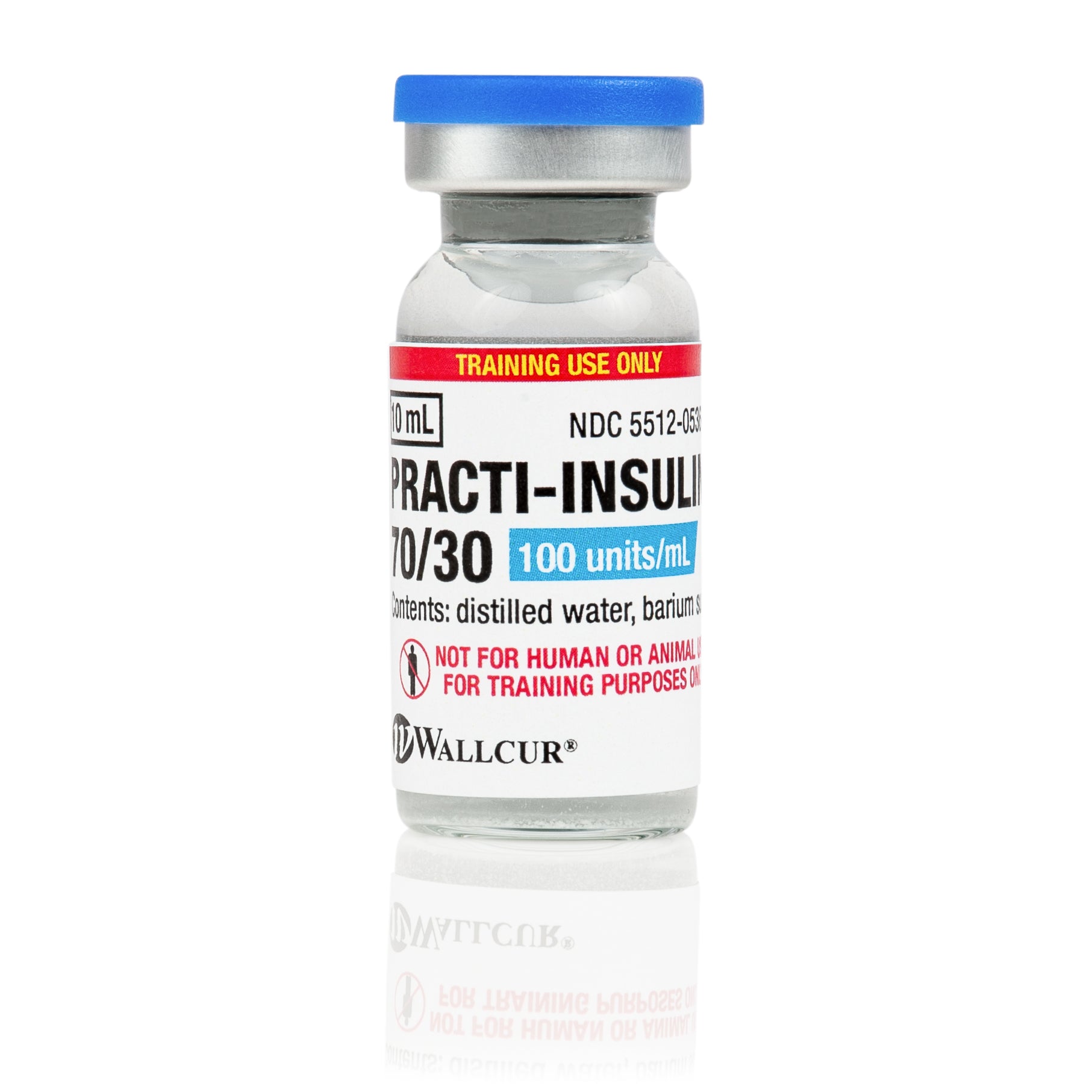 Wallcur-Practi-Insulin Vial-MedTech-1