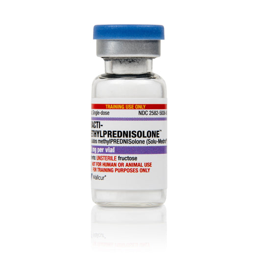Wallcur-Practi-Methylprednisolone Solu-Medrol Vial-MedTech-1