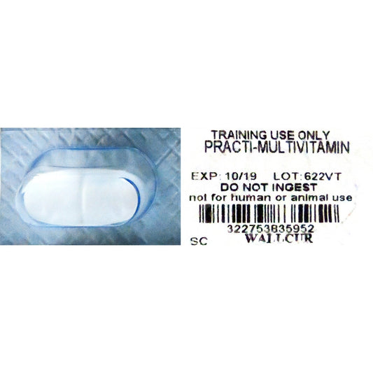 Wallcur-Practi-MultiVitamin Tablets-MedTech-1