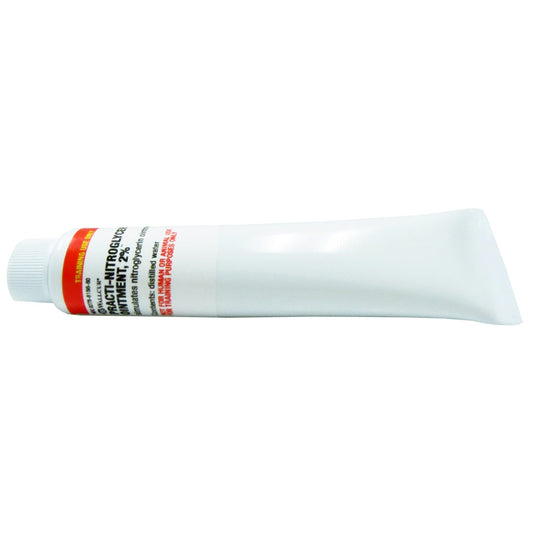 Wallcur-Practi-Nitroglycerin Ointment 2%-MedTech-1