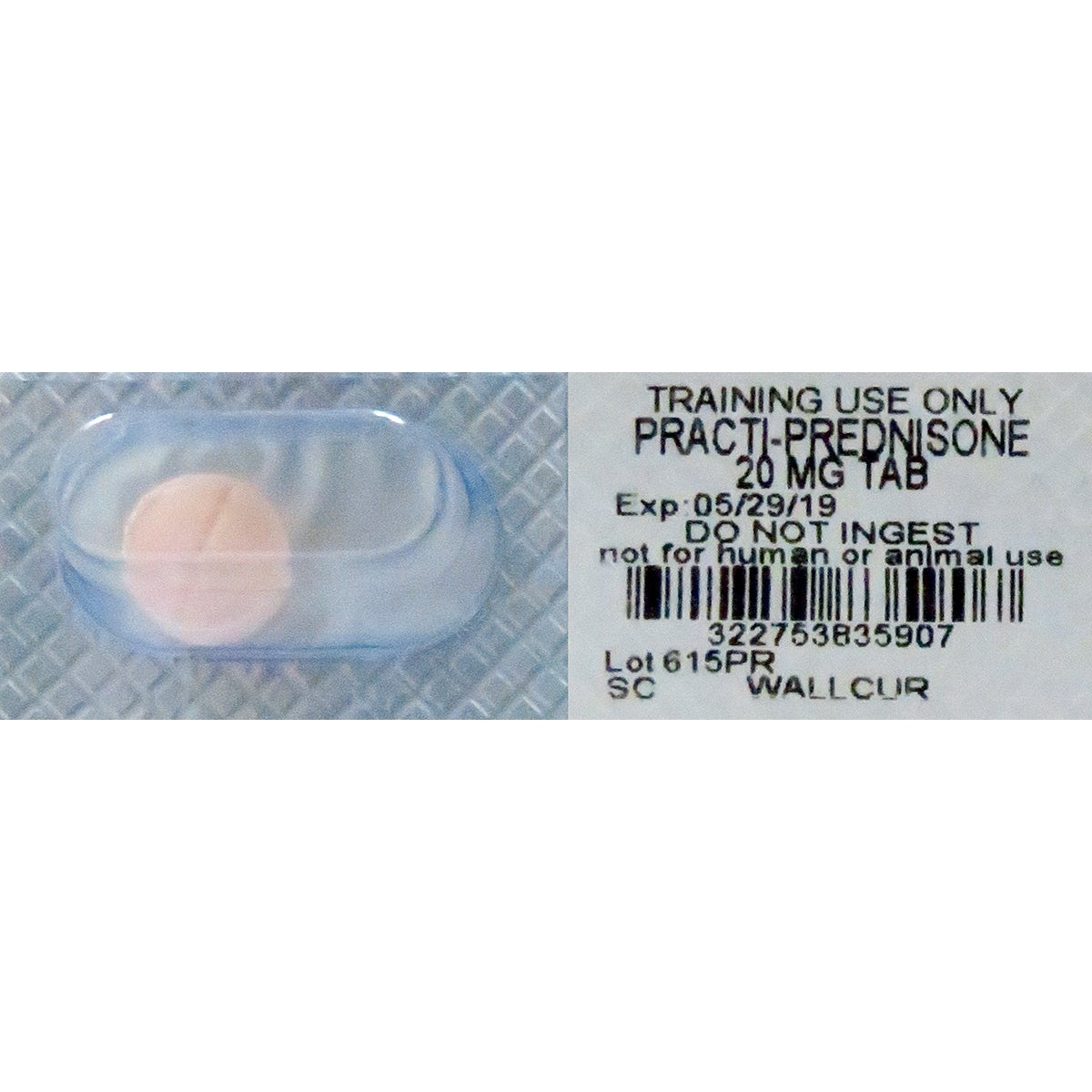 Wallcur-Practi-Prednisone Deltasone Tablets-MedTech-1