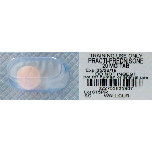 Wallcur-Practi-Prednisone Deltasone Tablets-MedTech-1