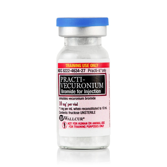 Wallcur-Practi-Vecuronium Bromide Vial-MedTech-1