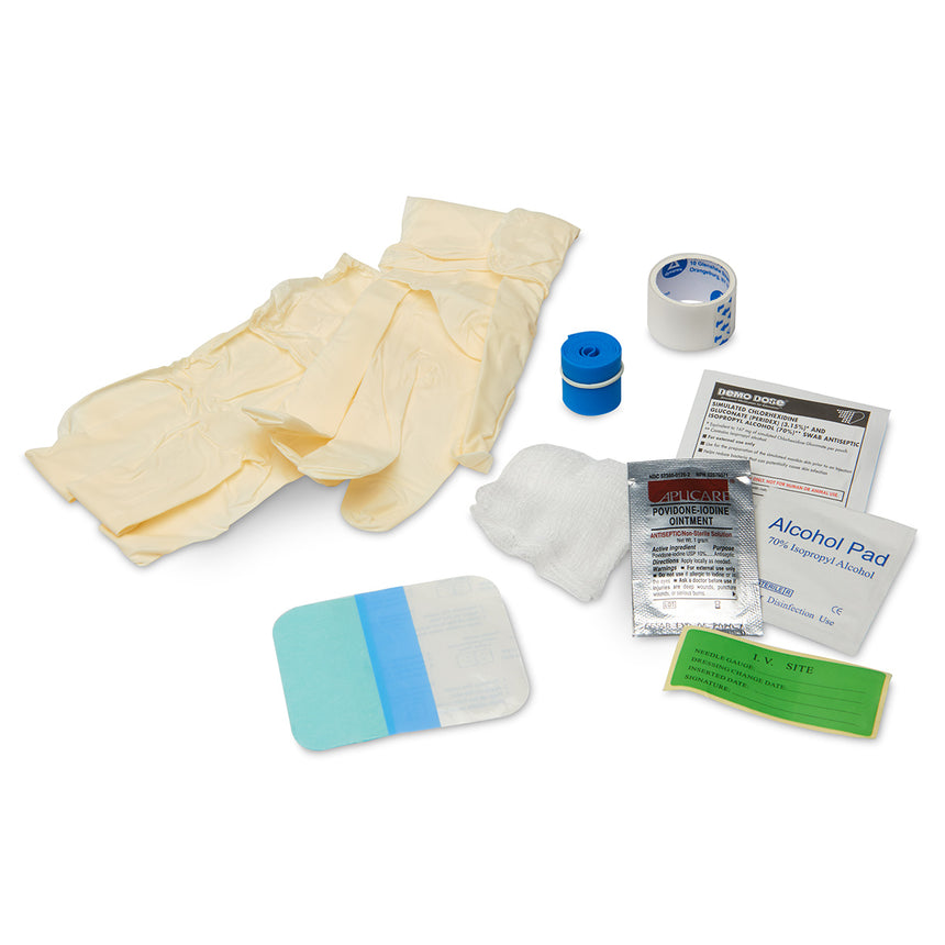 Premium IV Start Kit – MedTech