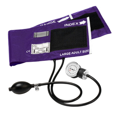  Prestige Medical-Premium Large Adult Aneroid Sphygmomanometer-MedTech-4