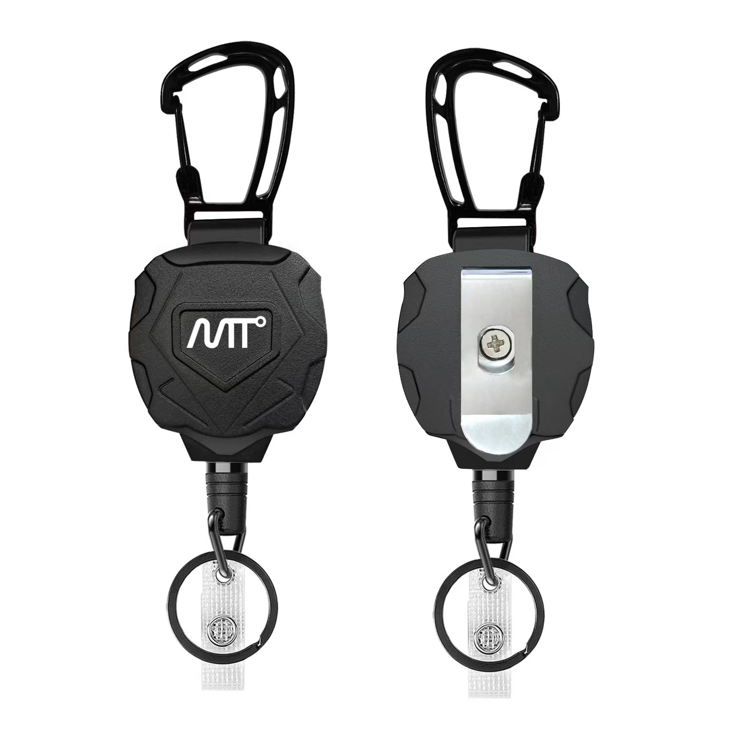 MedTech- Premium Retractable ID Reel-Medtech- 1