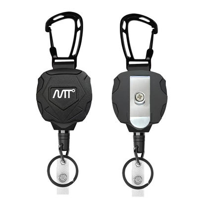 MedTech- Premium Retractable ID Reel-Medtech- 1