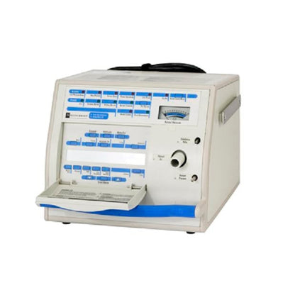 Puritan Bennett-Puritan Bennett Achieva PSO2 Ventilator, Recertified-MedTech-2
