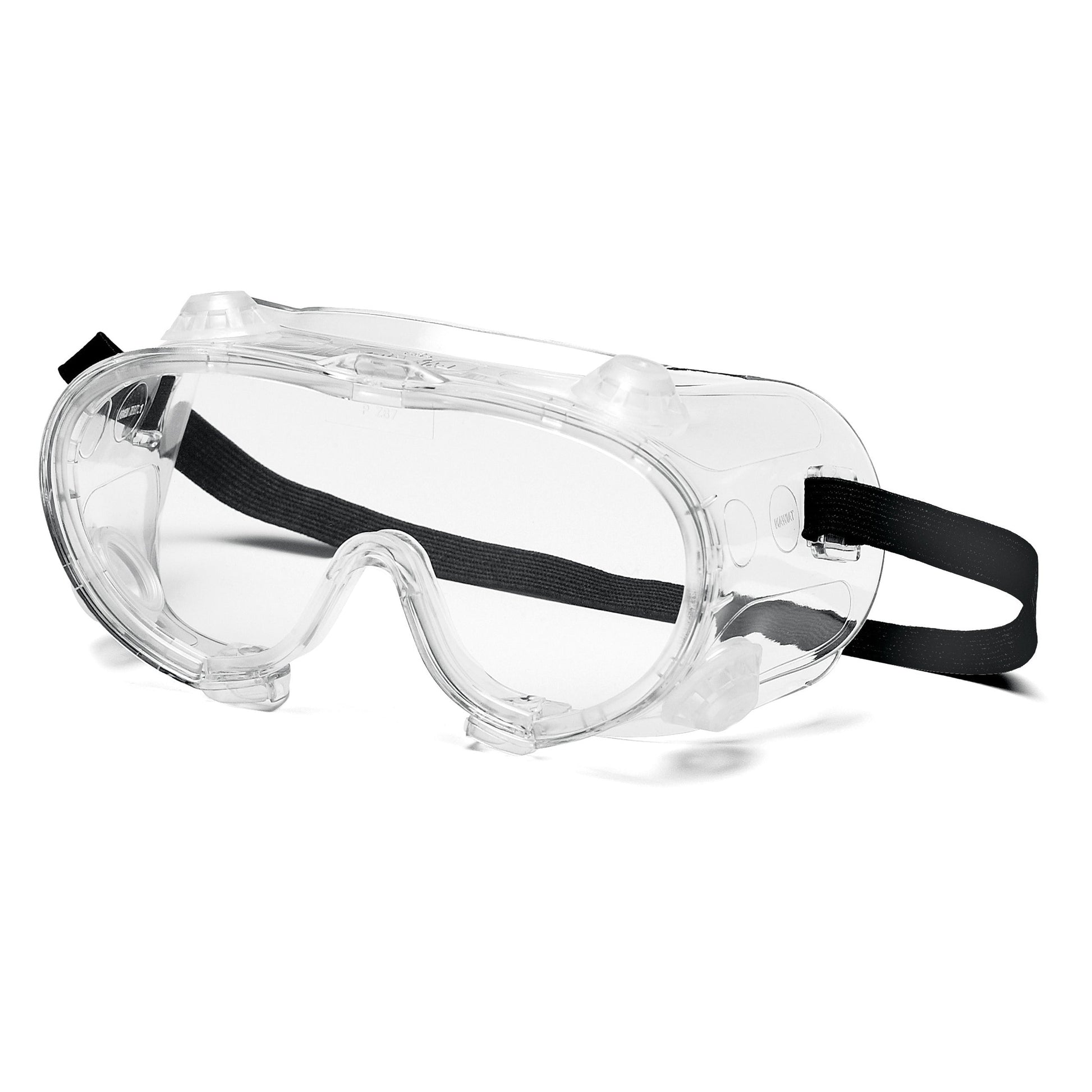 Pyramex-Pyramex Goggles Chem Splash-Clear-MedTech-1