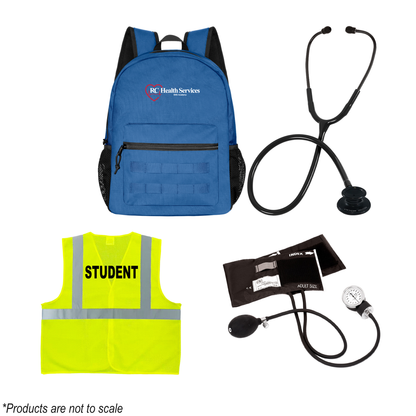 MedTech- RC Health Services Custom Clinical Kit-Medtech- 2