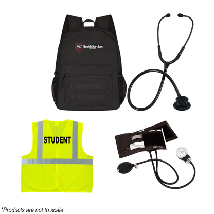 MedTech- RC Health Services Custom Clinical Kit-Medtech- 1