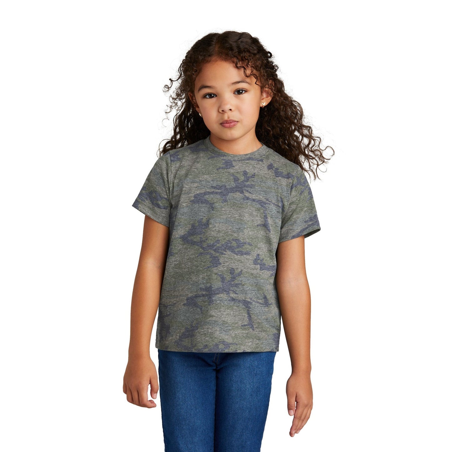Rabbit Skins-Rabbit Skins™ Toddler Fine Jersey Tee. RS3321-MedTech-20