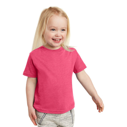 Rabbit Skins-Rabbit Skins™ Toddler Fine Jersey Tee. RS3321-MedTech-21